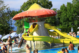 Campeggio Bella Italia