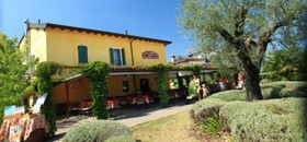 Campeggio Bella Italia