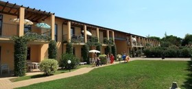Campeggio Bella Italia