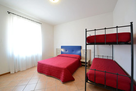Campeggio Bella Italia