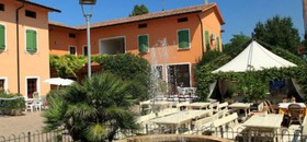 Campeggio Bella Italia