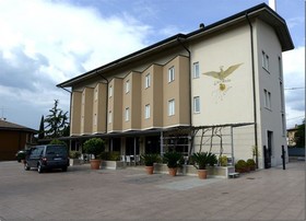 San Benedetto Camping Relais