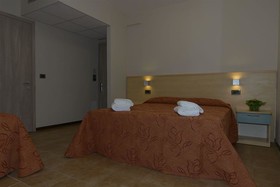 San Benedetto Camping Relais