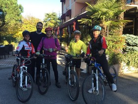Dolci Colli Bike & Family Hotel