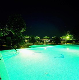 Dolci Colli Bike & Family Hotel