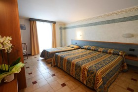 Dolci Colli Bike & Family Hotel