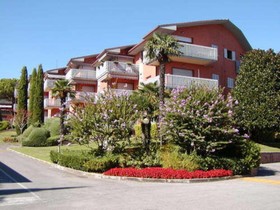 Easy Apartaments Peschiera