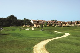 Golf Residenza