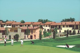 Golf Residenza