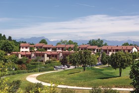 Golf Residenza