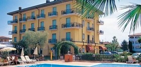 Hotel Bella Peschiera