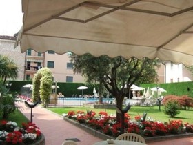 Hotel Bella Peschiera