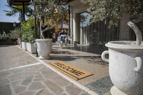 Hotel Buena Onda