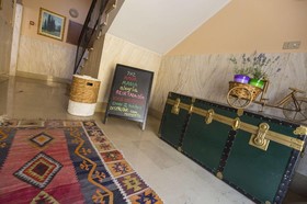 Hotel Buena Onda