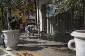Hotel Buena Onda