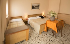 Hotel Buena Onda