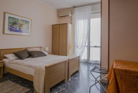 Hotel Buena Onda