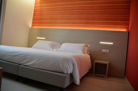 Hotel San Marco
