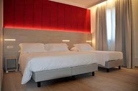 Hotel San Marco