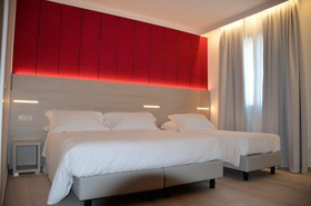 Hotel San Marco