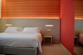 Hotel San Marco