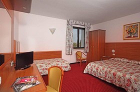 Hotel San Marco