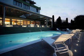 Hotel San Marco