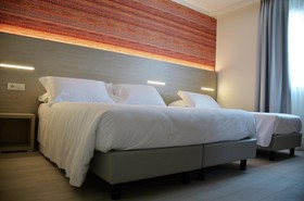 Hotel San Marco