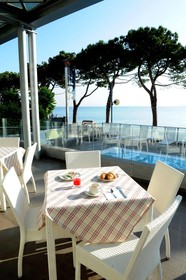 Hotel San Marco