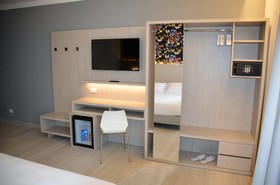 Hotel San Marco