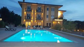 Hotel Nuova Barcaccia