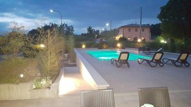 Hotel Nuova Barcaccia