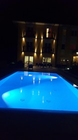 Hotel Nuova Barcaccia