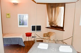 Prigioni House