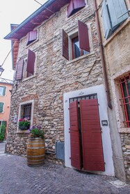 Prigioni House