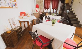 Prigioni House