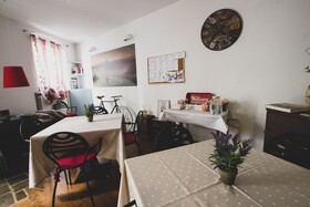 Prigioni House