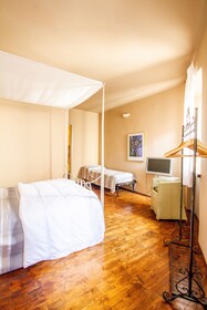 Prigioni House