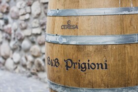 Prigioni House
