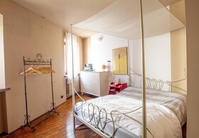 Prigioni House