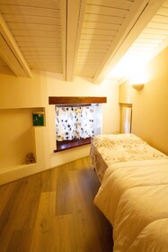 Prigioni House