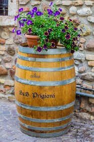 Prigioni House