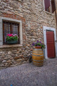 Prigioni House