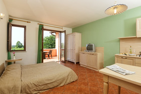 Residenza Eden