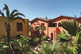 Residenza Eden