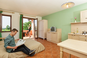 Residenza Eden