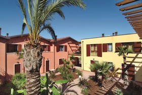 Residenza Eden