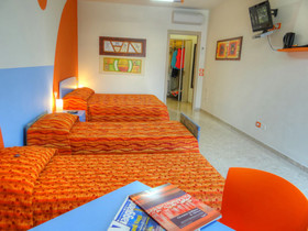 Rooms and Breakfast La Forgia