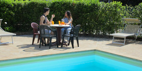 Rooms and Breakfast La Forgia