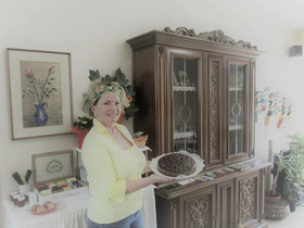Rooms and Breakfast La Forgia